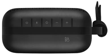 B&O Beoplay P6 trådløs høyttaler (sort)