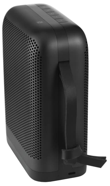 B&O Beoplay P6 trådløs høyttaler (sort)
