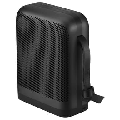 B&O Beoplay P6 trådløs høyttaler (sort)