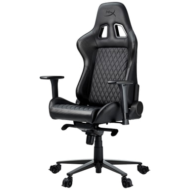 HyperX Blast gamingstol (sort)