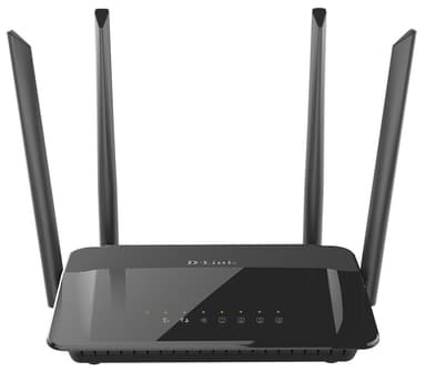 D-Link DIR-842 WiFi router