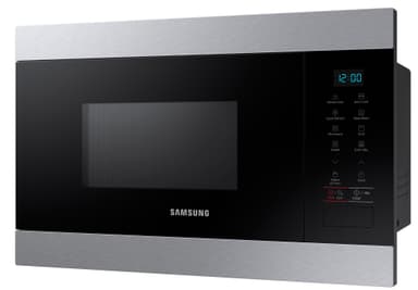 Samsung mikrobølgeovn MG22M8084AT innebygd