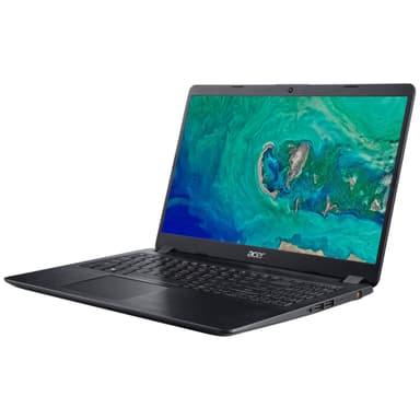Acer Aspire 5 15,6" bærbar PC (sort) Acer Aspire 5 15,6" bærbar PC (sort)