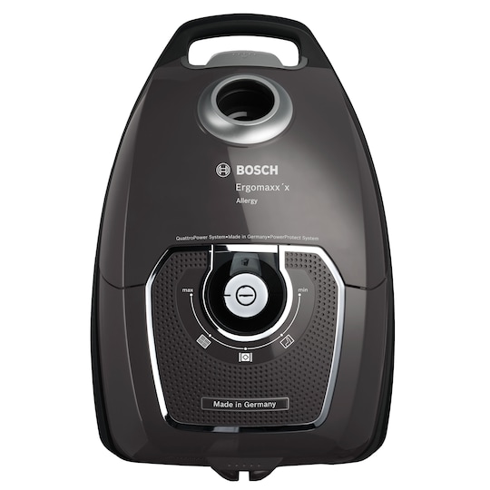 Bosch Ergomaxx x støvsuger BGL7A332