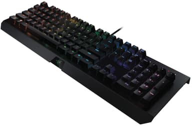 Razer BlackWidow X Chroma gamingtastatur