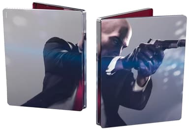 Hitman 2 - Gold Edition (PS4)