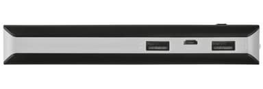Trust Primo 13000 powerbank (sort)