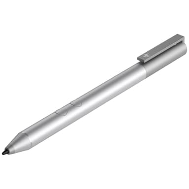 HP digital penn (sølv)