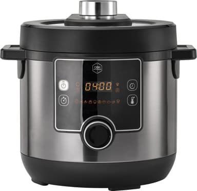 OBH Nordica Turbo Cuisine & Fry multikoker QK7788S0
