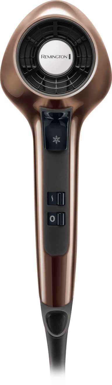 Remington AIR3D hårføner D7777