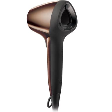 Remington AIR3D hårføner D7777
