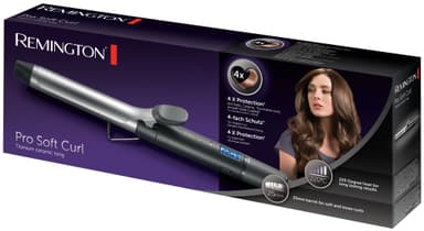 Remington Pro Soft Curl krølltang