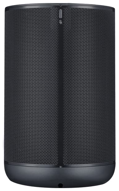 LG XBOOM AI ThinQ WK7 smarthøyttaler (sort)