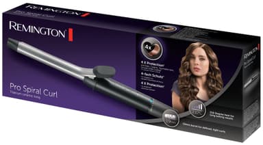Remington Pro Spiral Curl krølltang CI5519