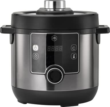 OBH Nordica Turbo Cuisine & Fry multikoker QK7788S0