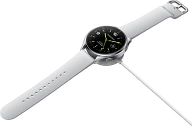 Xiaomi Watch 2 smartklokke 46mm (sølv)