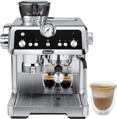DeLonghi La Specialista Prestigio EC9355.M espressomaskin