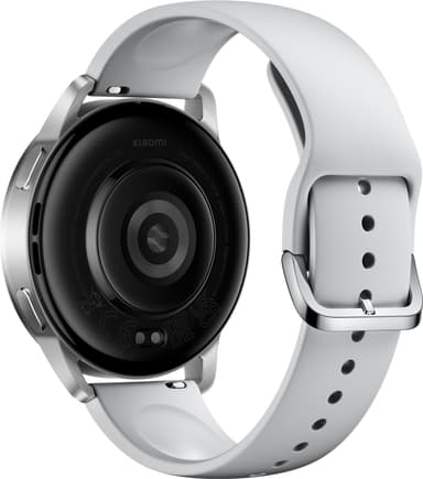 Xiaomi Watch S3 smartklokke 46mm (sølv)