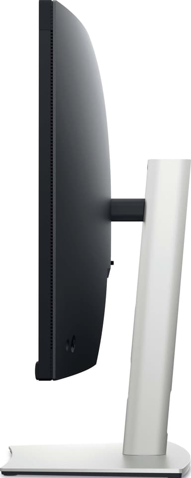 Dell P3424WEB 34" buet videokonferanseskjerm