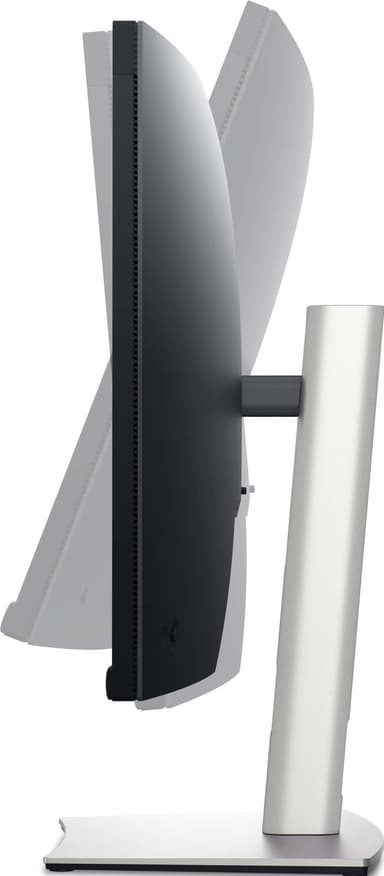 Dell P3424WEB 34" buet videokonferanseskjerm