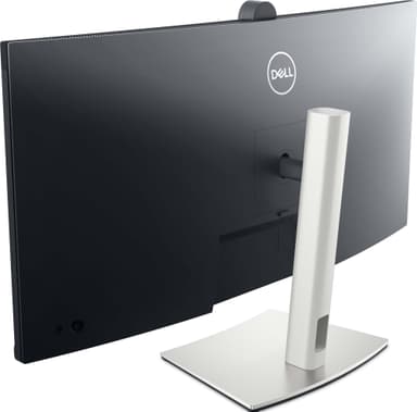 Dell P3424WEB 34" buet videokonferanseskjerm