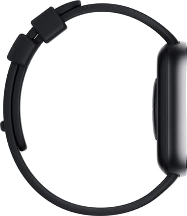 Xiaomi Redmi Watch 4 smartklokke 46mm (sort)