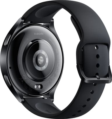 Xiaomi Watch 2 smartklokke 46mm (sort)