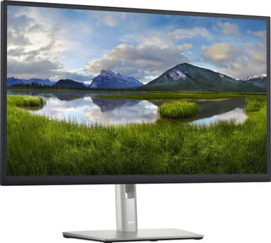 Dell P2723D 27" skjerm