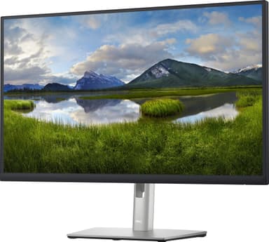 Dell P2723D 27" skjerm