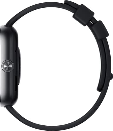 Xiaomi Redmi Watch 4 smartklokke 46mm (sort)