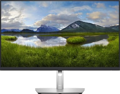 Dell P2723D 27" skjerm