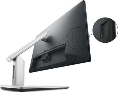 Dell P2424HT 24" touchskjerm