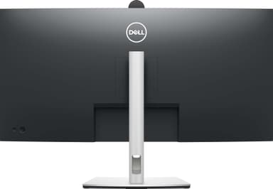 Dell P3424WEB 34" buet videokonferanseskjerm