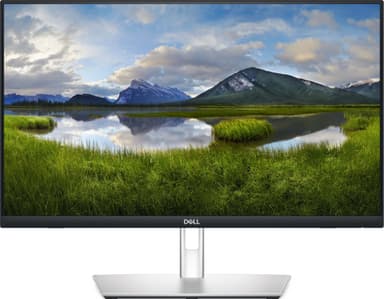 Dell P2424HT 24" touchskjerm