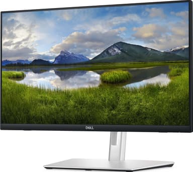 Dell P2424HT 24" touchskjerm