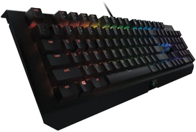 Razer BlackWidow X Chroma gamingtastatur