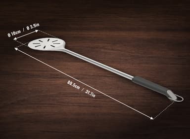 Witt pizzaspade 48651006