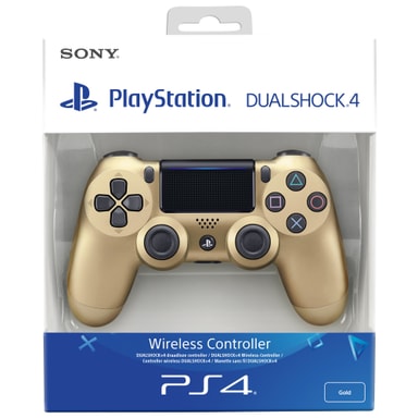 Ps4 Kontroll Till Pc
