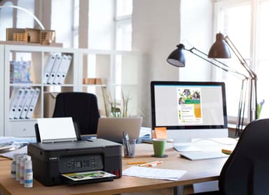 Canon Pixma G3570 AIO inkjet fargeprinter