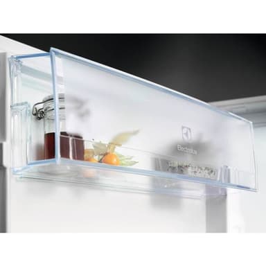 Electrolux kjøleskap LXB3AF82R innebygd