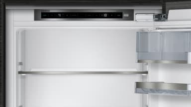 Siemens kjøleskap/fryser KI86SAFE0 innebygd