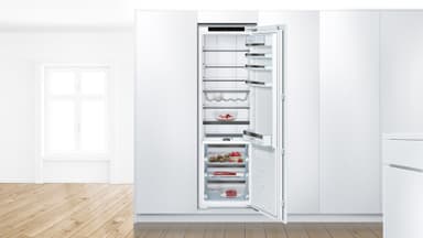 Bosch kjøleskap KIF81HOD0 innebygd