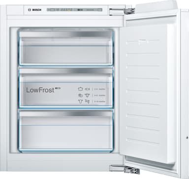 Bosch Fryser GIV11AFE0 (I/t)