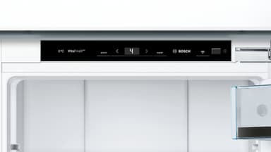 Bosch kjøleskap KIF81HOD0 innebygd
