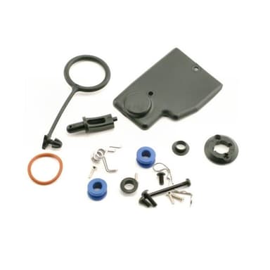 TRX-5376  Fuel Tank Rebuild Kit Revo