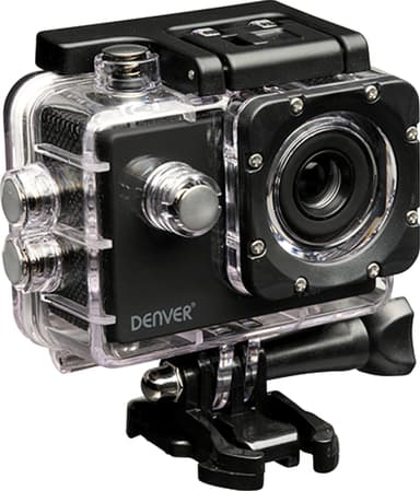 Denver Action Sports Cameras ACT-321