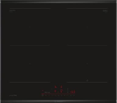 Bosch Koketopp PVQ695HC1Z (Sort)