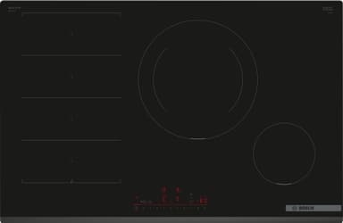 Bosch Koketopp PXE831HC1E (Sort)