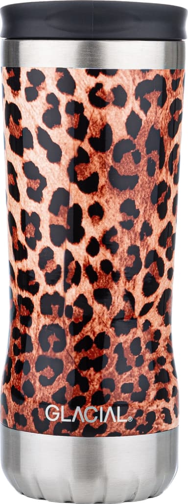 Glacial termokopp GL2128000217 (vill leopard)
