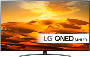 LG 86" QNED91 4K LED QNED TV (2022)